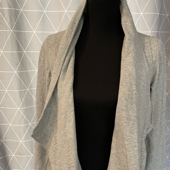 The north face jacket sweater - Picture 3 of 8